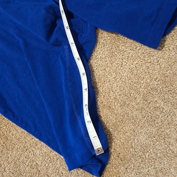 🍆Jockey Sport Silver Cotton Stretch 9" Long Leg Boxer Brief🍆 - Picture 8 of 10